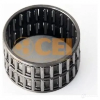 Подшипник коробки передач МКПП CEI QE BTT 1438004634 137368