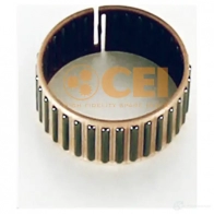 Подшипник коробки передач МКПП CEI 6HYF RFY 1437342467 137305