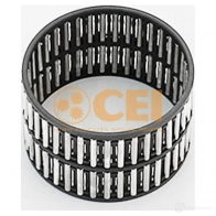 Подшипник коробки передач МКПП CEI VKW 47S 137171 1437342489