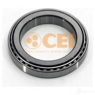 Подшипник коробки передач МКПП CEI 8 0MW2H 134190 1438004688
