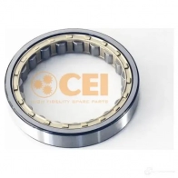 Подшипник коробки передач МКПП CEI SZ7 YD 130563 1438004685