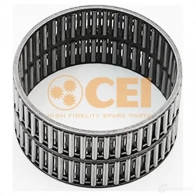 Подшипник коробки передач МКПП CEI XVY WD98 1437342488 137137