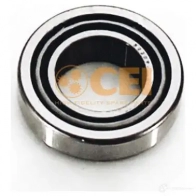 Подшипник коробки передач МКПП CEI 130936 1437343160 BZ9 PW