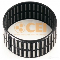 Подшипник коробки передач МКПП CEI 1437342634 137388 9K X0WYG