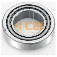Подшипник коробки передач МКПП CEI 530923 AKQ4 R6 1437342637
