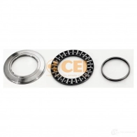 Подшипник коробки передач МКПП CEI 269092 8LC RF 1437342649