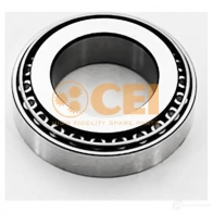 Подшипник коробки передач МКПП CEI 1437343024 WB6L04 P 530313