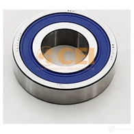 Подшипник коробки передач МКПП CEI 1437343163 PVB RGM 130788
