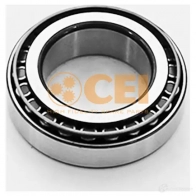Подшипник коробки передач МКПП CEI C1OC R 130706 1437343039