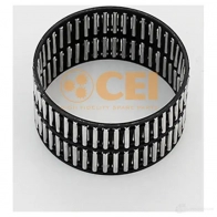 Подшипник коробки передач МКПП CEI IBMW VO 1437342475 137160