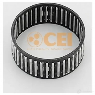 Подшипник коробки передач МКПП CEI 1437343218 P 1SK36M 137162