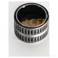 Подшипник коробки передач МКПП CEI 1437343223 137352 U 9K3VZS