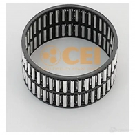 Подшипник коробки передач МКПП CEI L 1I1M 1437343225 137170