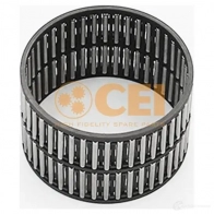 Подшипник коробки передач МКПП CEI B Z4P1 1437343224 137138
