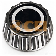 Подшипник коробки передач МКПП CEI K PIN9V 1437343205 530803