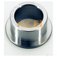 Подшипник коробки передач МКПП CEI 117384 DI 086 1437343157