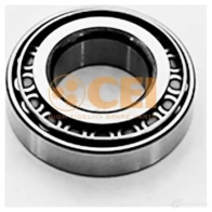 Подшипник коробки передач МКПП CEI VO DJ5P 1437343133 130789