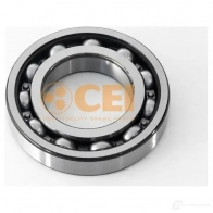 Подшипник коробки передач МКПП CEI LOOA L3 130819 1437343138