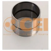Подшипник коробки передач МКПП CEI 31W DB5 117310 1437343139
