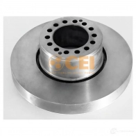 Тормозной диск