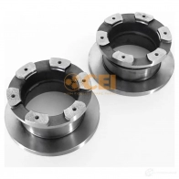 Тормозной диск