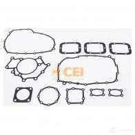 Прокладки коробки МКПП, комплект CEI W FH14D 198944 1437344303