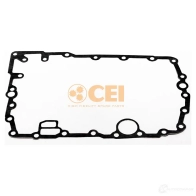 Сальник коробки передач МКПП CEI 139684 1437345070 K6 R4I