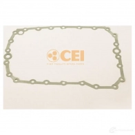 Сальник коробки передач МКПП CEI 1437345103 139688 7V D7H