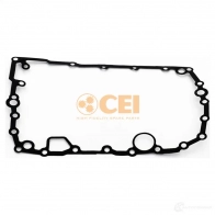 Сальник коробки передач МКПП CEI 1437345085 139854 DBX5 1