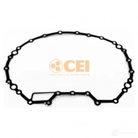 Сальник коробки передач МКПП CEI 139945 1437345094 W PUWQ1