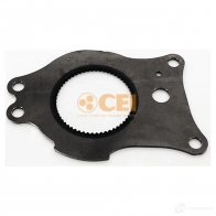 Сальник коробки передач МКПП CEI 135259 1437345097 JZPW SZ