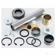 Шкворень поворотного кулака CEI 1437344426 DWA AK 230139