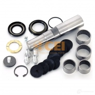 Шкворень поворотного кулака CEI D CK5HP 230102 1437344465
