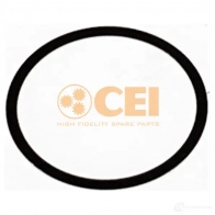Сальник коробки МКПП CEI 1437344275 R DIN1 269678