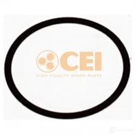 Сальник коробки МКПП CEI 1437344282 269676 8 CK93SQ