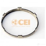 Кольцо синхронизатора CEI 78 XUK5 119297 1438005287