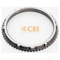 Кольцо синхронизатора CEI OO8 15FK 119136 1438005614