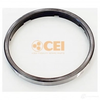 Кольцо синхронизатора CEI CJ ZER3 119187 1438005612