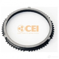 Кольцо синхронизатора CEI C 64DVR 119352 1438005266