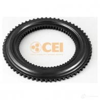 Кольцо синхронизатора CEI 109877 1438005260 9 CL38HZ