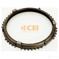 Кольцо синхронизатора CEI 60X PC 119163 1438005473