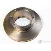 Тормозной диск COMLINE IMMP AH ADC9123V 2915377