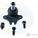 Шаровая опора COMLINE I9 ST4Y CBJ7114 Volkswagen Passat (B3-B4) 2 Универсал 1.8 90 л.с. 1988 – 1997