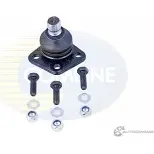 Шаровая опора COMLINE G PPL7J Skoda Felicia (6U) 1 1994 – 2001 CBJ7115