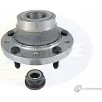 Подшипник ступицы колеса COMLINE WLVH A Ford Transit 7 (FD) Автобус 2.2 TDCi 140 л.с. 2007 – 2014 CHA129