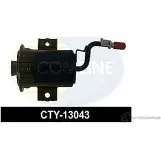 Топливный фильтр COMLINE KE3N N CTY13043 Toyota Corolla (E120) 9 Хэтчбек 1.8 VVTL i TS (ZZE123) 192 л.с. 2002 – 2007