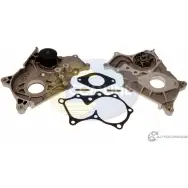 Водяной насос, помпа COMLINE CTY21046 Toyota RAV4 (XA20) 2 Кроссовер 2.0 D 4WD (CLA20. CLA21) 116 л.с. 2001 – 2005 U BB4Z