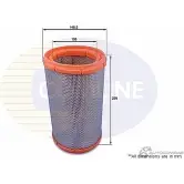 Воздушный фильтр COMLINE TF W8RV EAF335 2921579