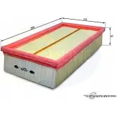 Воздушный фильтр COMLINE 2921610 K 6C29 EAF366