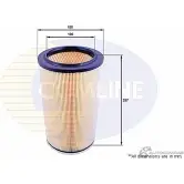 Воздушный фильтр COMLINE T 5NYF4S 2921720 EAF509